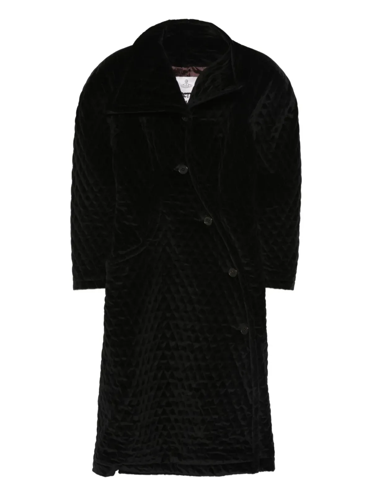 Vivienne Westwood ブリーズコート - 画像1