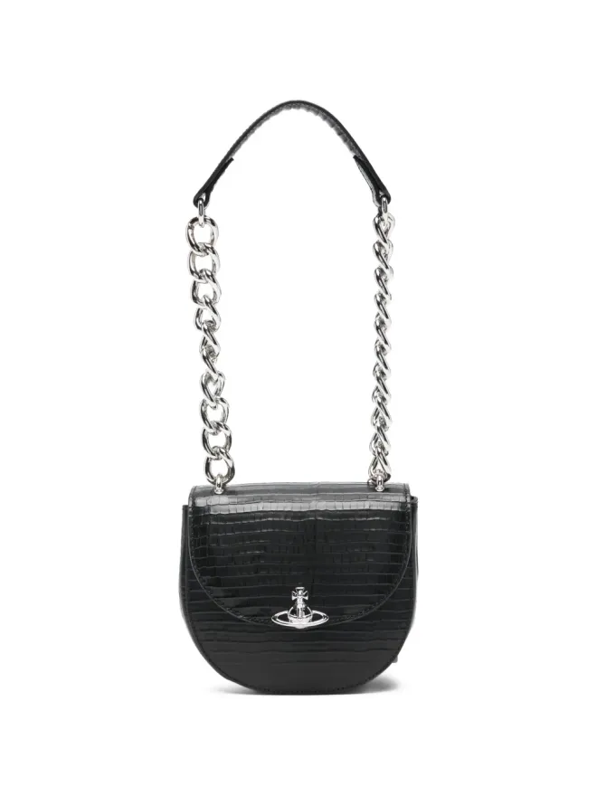 Vivienne Westwood Vivienne Westwood ミニ Jodie チェーンストラップ ショルダーバッグの商品画像