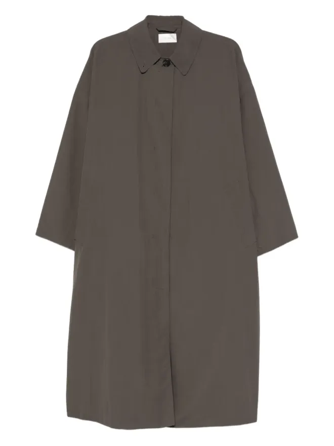 The Row The Row アーウェン シングルブレストコートの商品画像