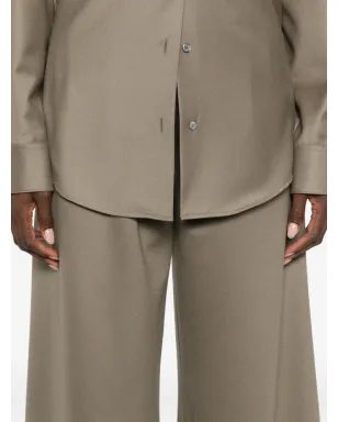 The Row Gala ウエストゴムのパンツ - サムネイル5