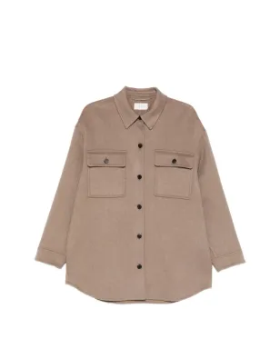The Row Kaida jacket - サムネイル1
