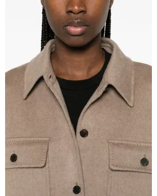 The Row Kaida jacket - サムネイル5