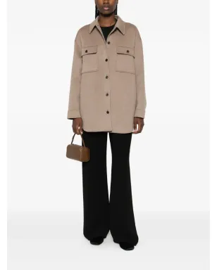 The Row Kaida jacket - サムネイル2