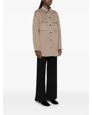 The Row Kaida jacket - サムネイル3