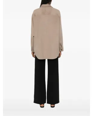 The Row Kaida jacket - サムネイル4