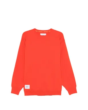 WTAPS ロゴパッチ スウェットシャツ - サムネイル1