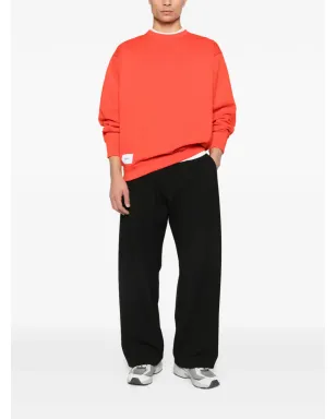 WTAPS ロゴパッチ スウェットシャツ - サムネイル2