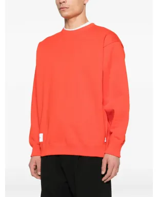 WTAPS ロゴパッチ スウェットシャツ - サムネイル3