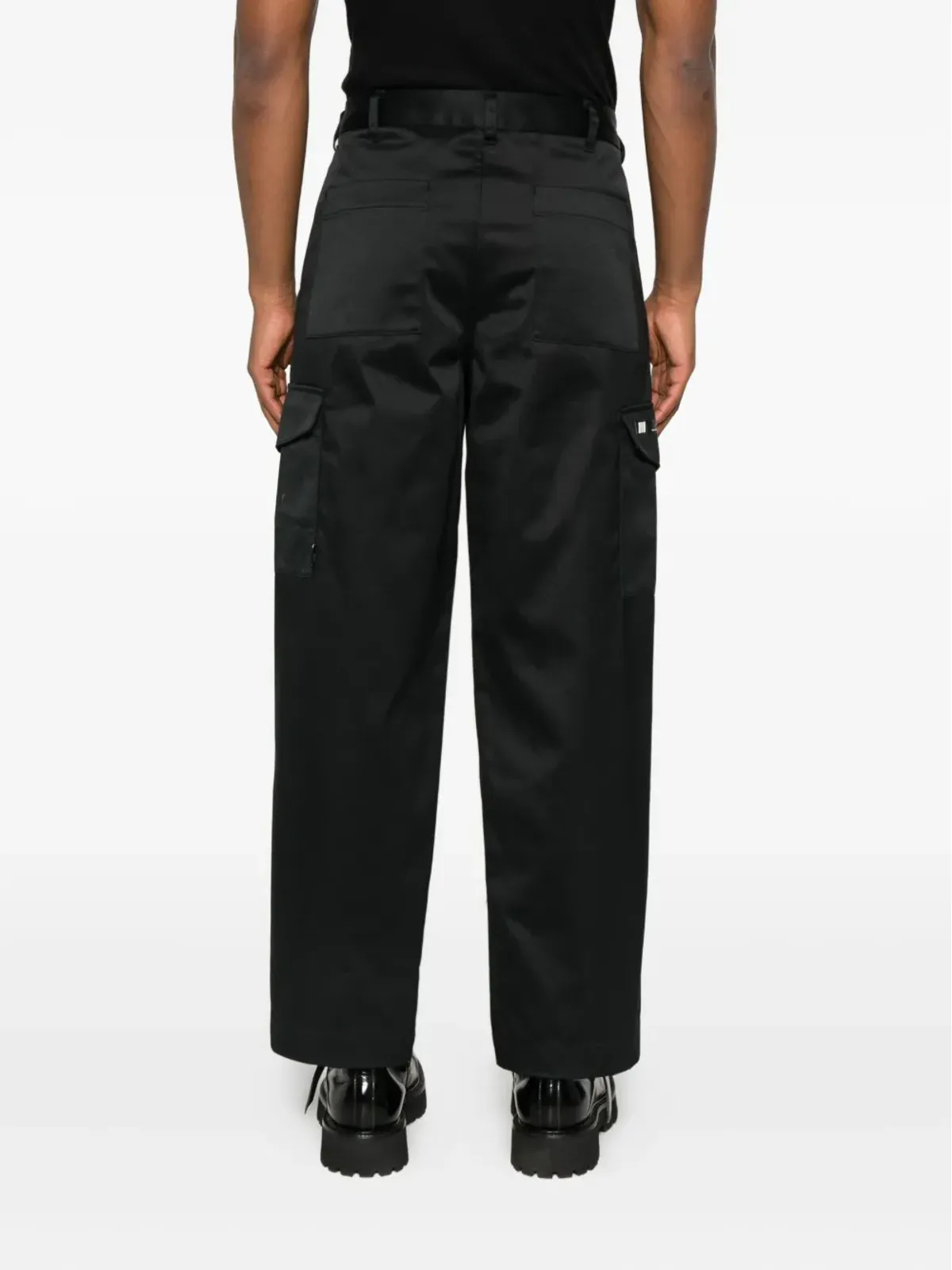 WTAPS フラップポケットパンツ - 画像4
