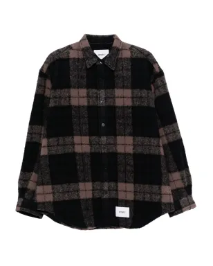 WTAPS チェックシャツ - サムネイル1