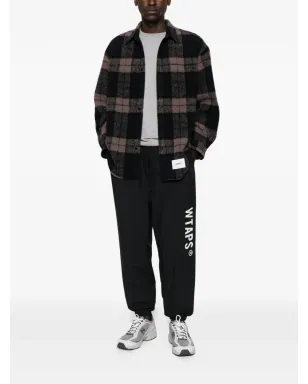 WTAPS チェックシャツ - サムネイル2
