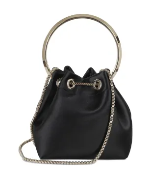 Jimmy Choo ボンボン ハンドバッグ - サムネイル2