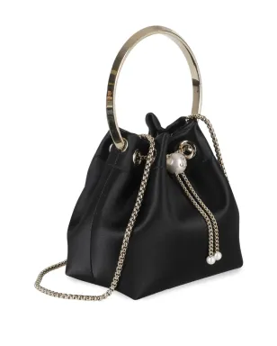 Jimmy Choo ボンボン ハンドバッグ - サムネイル3
