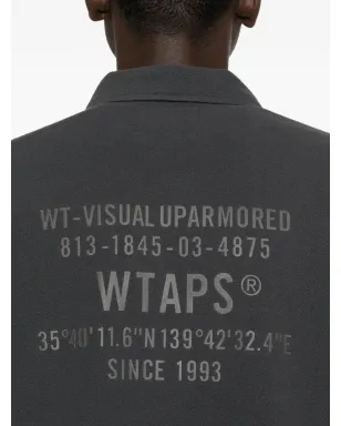 WTAPS フリースシャツ - サムネイル5