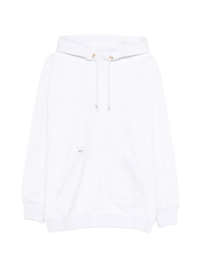 WTAPS WTAPS ドローストリングフーディーの商品画像