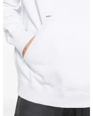 WTAPS ドローストリングフーディー - サムネイル5