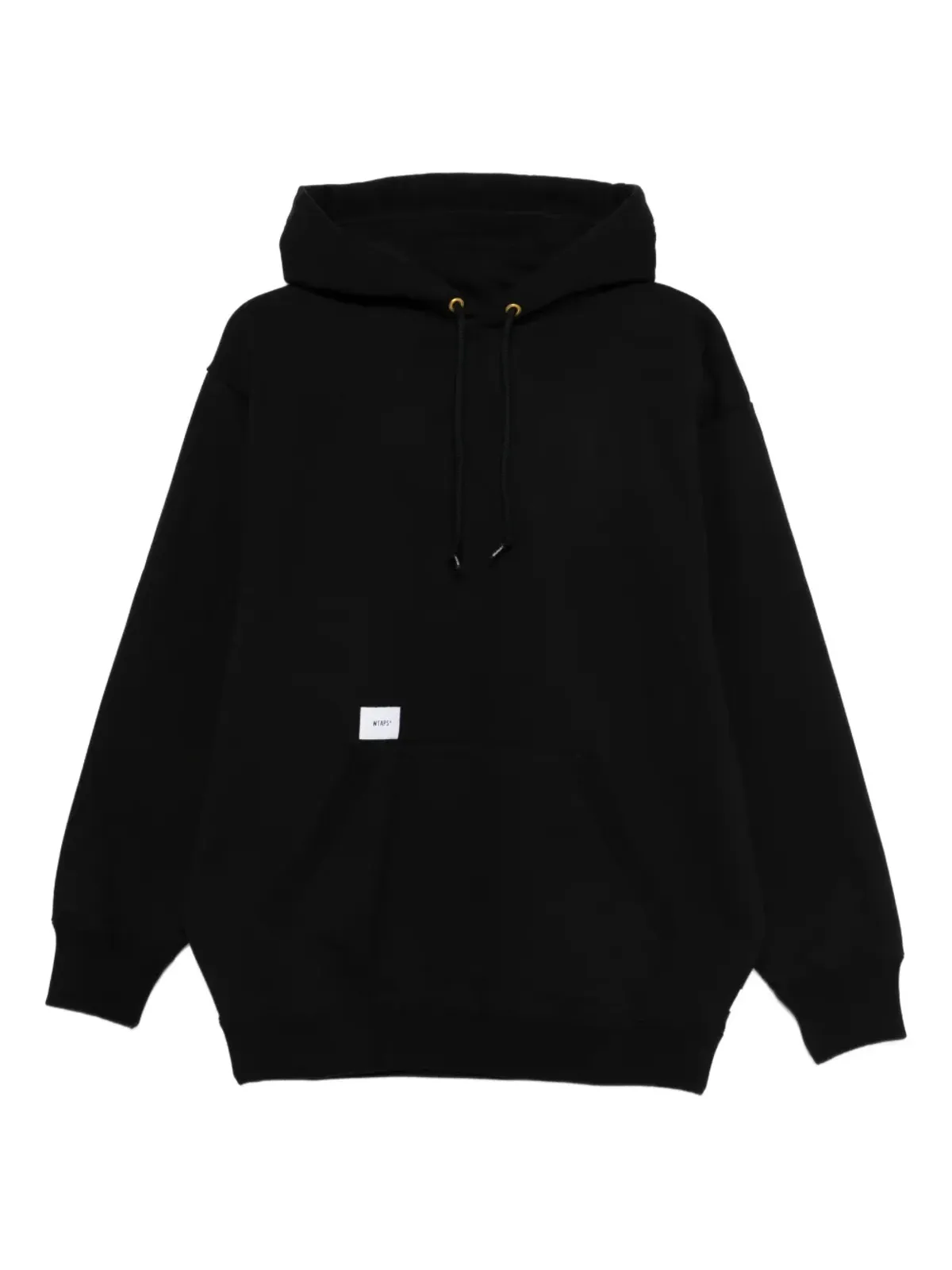 WTAPS Sign-YD コットンフーディー - 画像1