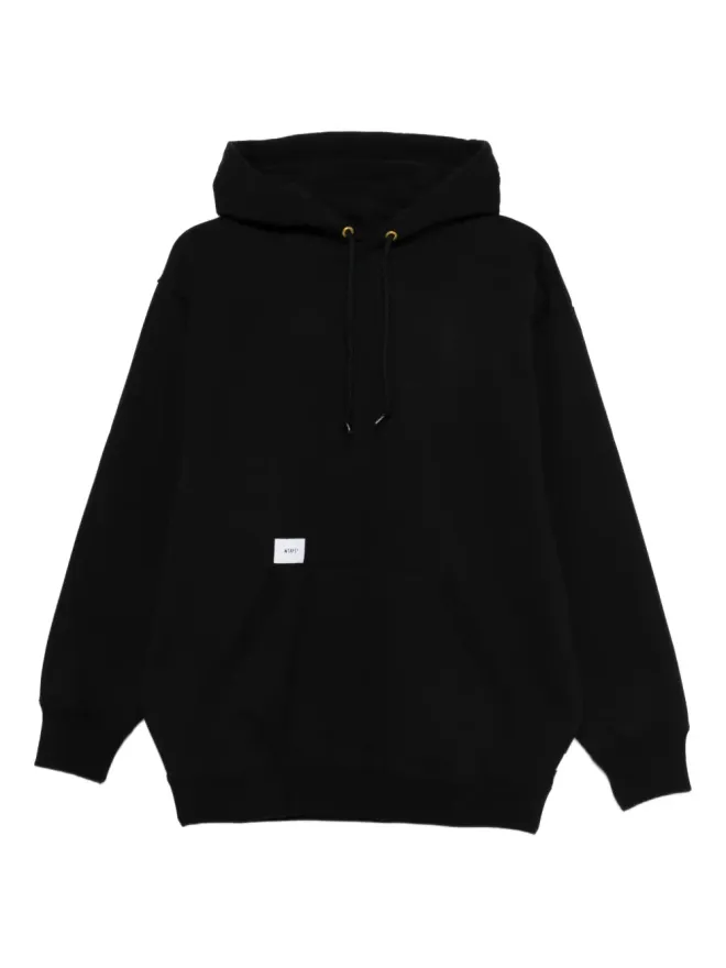 WTAPS WTAPS Sign-YD コットンフーディーの商品画像
