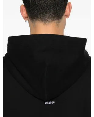 WTAPS Sign-YD コットンフーディー - サムネイル5