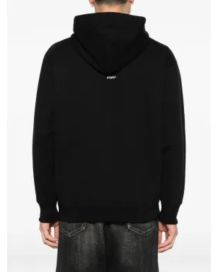 WTAPS Sign-YD コットンフーディー - サムネイル4