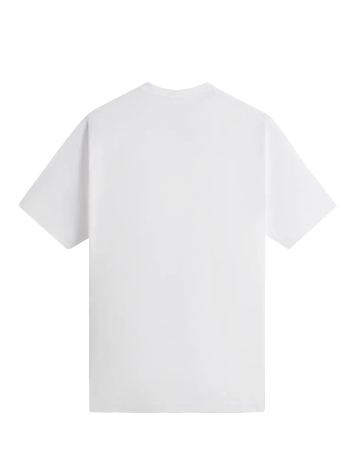 KITH ニューヨーク・ニックス ロゴTシャツ - 画像2