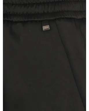 Herno ドローコードウエストパンツ - サムネイル4