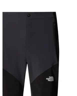 The North Face Felikパネルドパンツ ブラック - サムネイル4