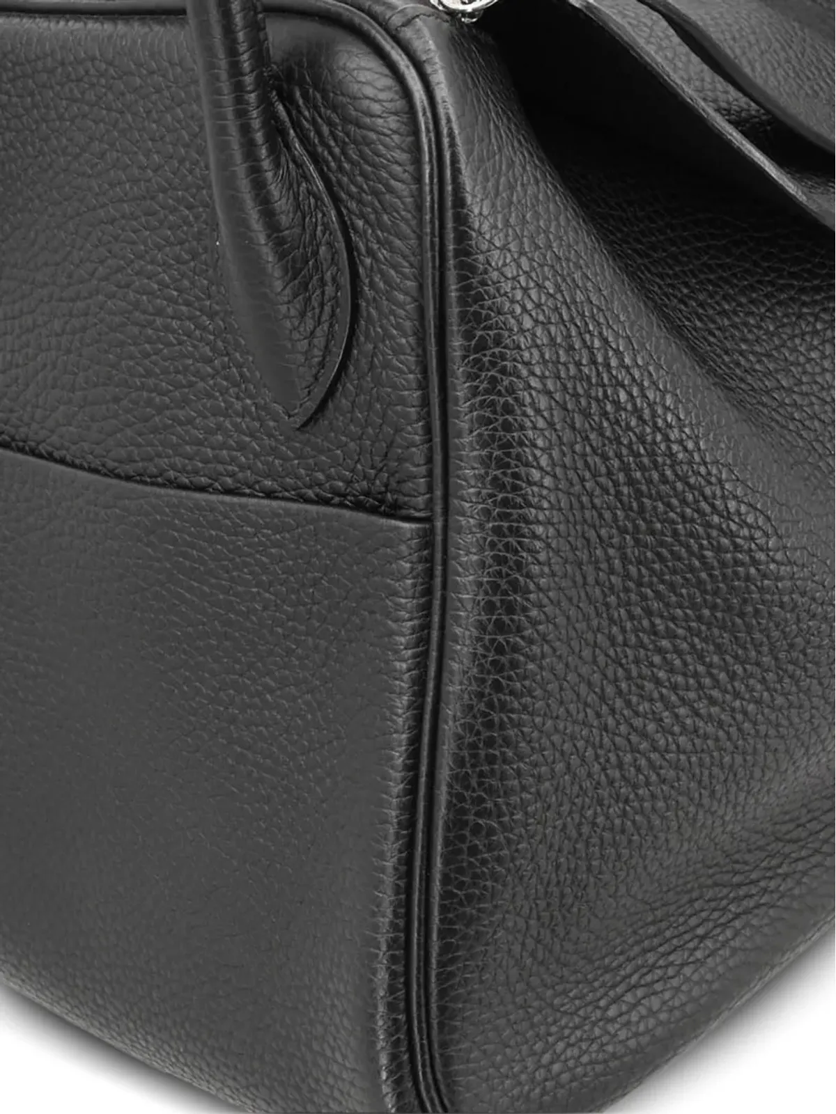 Hermès Lindy ビンテージ ショルダーバッグ - 画像5