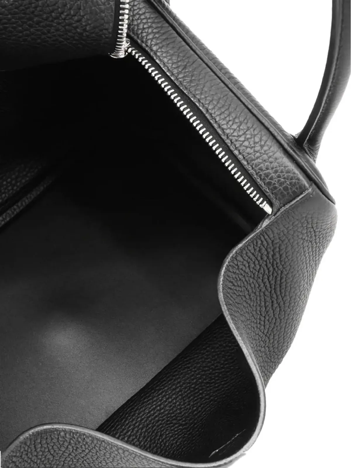 Hermès Lindy ビンテージ ショルダーバッグ - 画像3