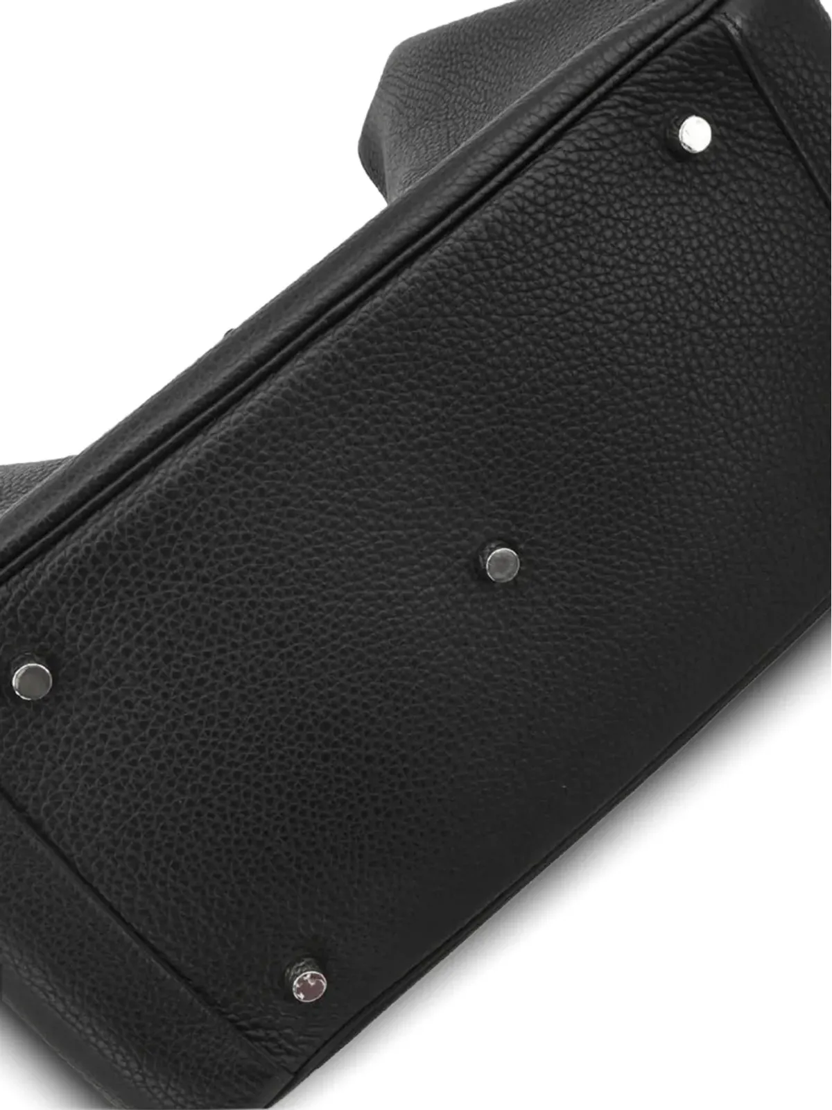Hermès Lindy ビンテージ ショルダーバッグ - 画像4