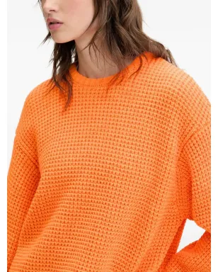American Vintage クルーネックセーター - サムネイル3