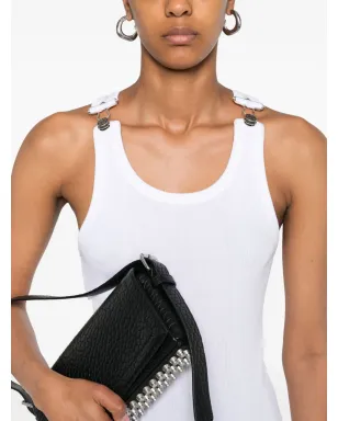 Jean Paul Gaultier リブ編みタンクトップ - サムネイル5