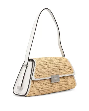 Michael Michael Kors 織りショルダーバッグ - サムネイル1