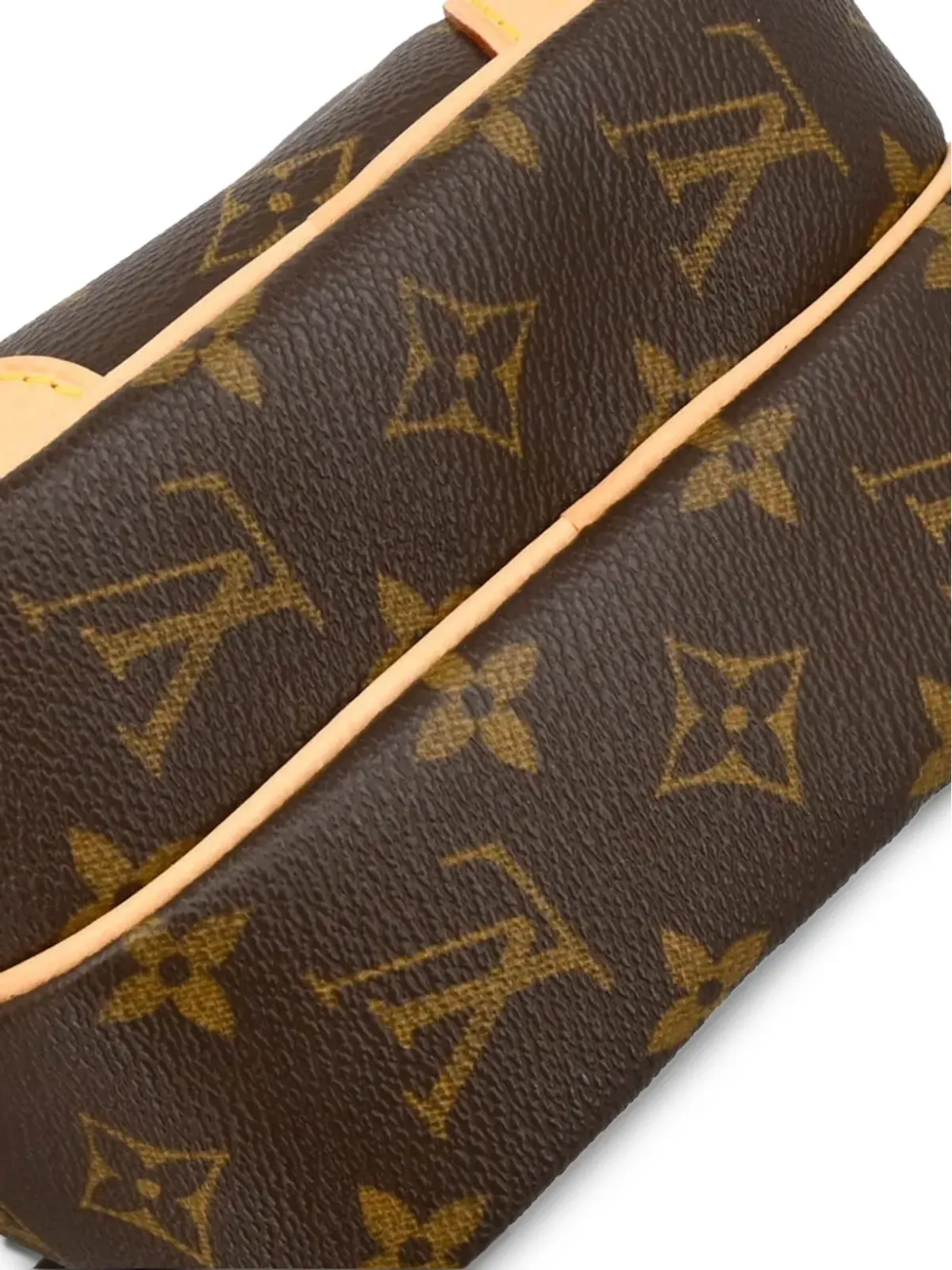 Louis Vuitton Pre-Owned モノグラム アマゾン クロスボディバッグ - 画像5