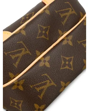 Louis Vuitton Pre-Owned モノグラム アマゾン クロスボディバッグ - サムネイル5