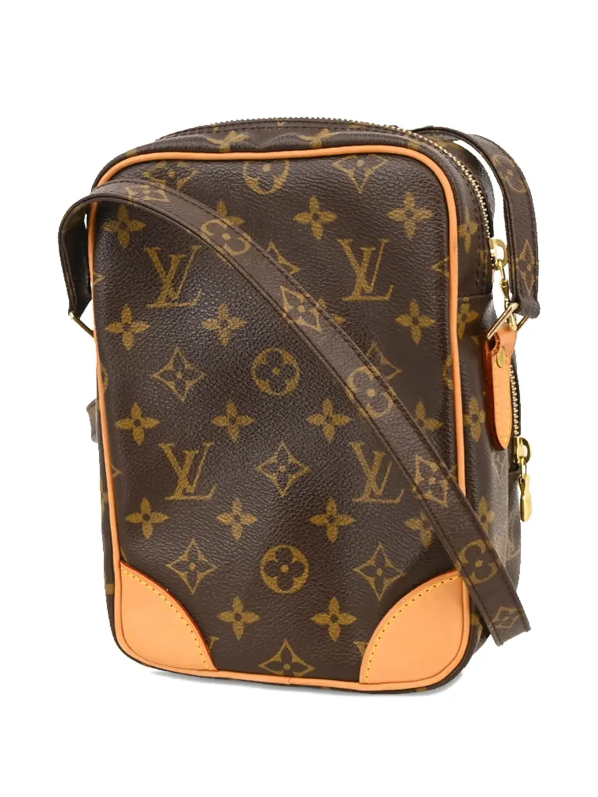 Louis Vuitton Pre-Owned クロスボディバッグ - 画像2