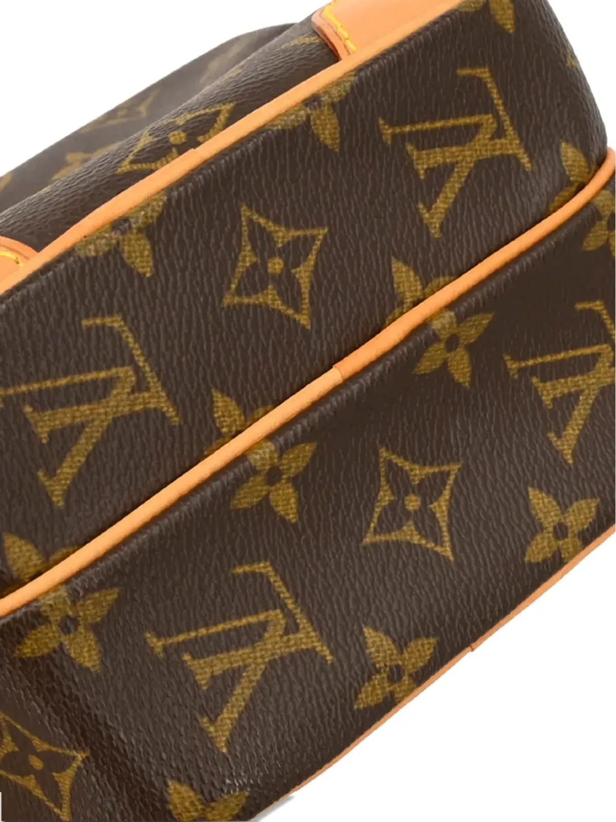 Louis Vuitton Pre-Owned クロスボディバッグ - 画像3