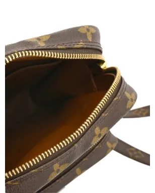 Louis Vuitton Pre-Owned クロスボディバッグ - サムネイル4