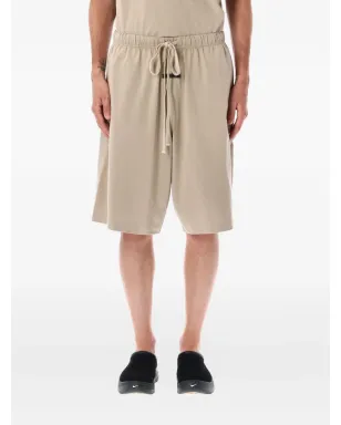 FEAR OF GOD ESSENTIALS ドローストリングウエストのトラックショーツ - サムネイル1
