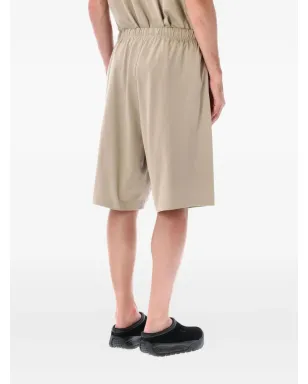 FEAR OF GOD ESSENTIALS ドローストリングウエストのトラックショーツ - サムネイル2