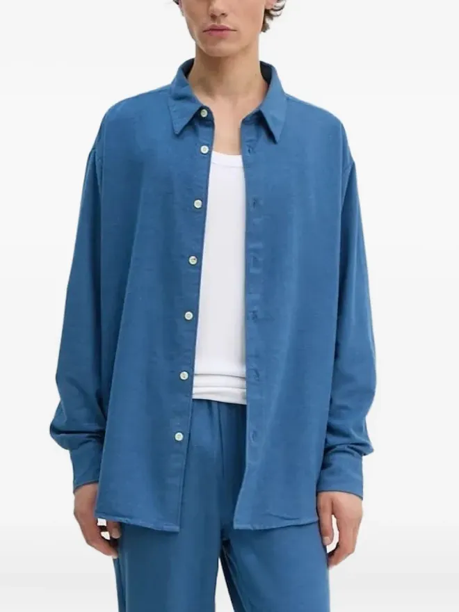 American Vintage American Vintage 長袖シャツの商品画像