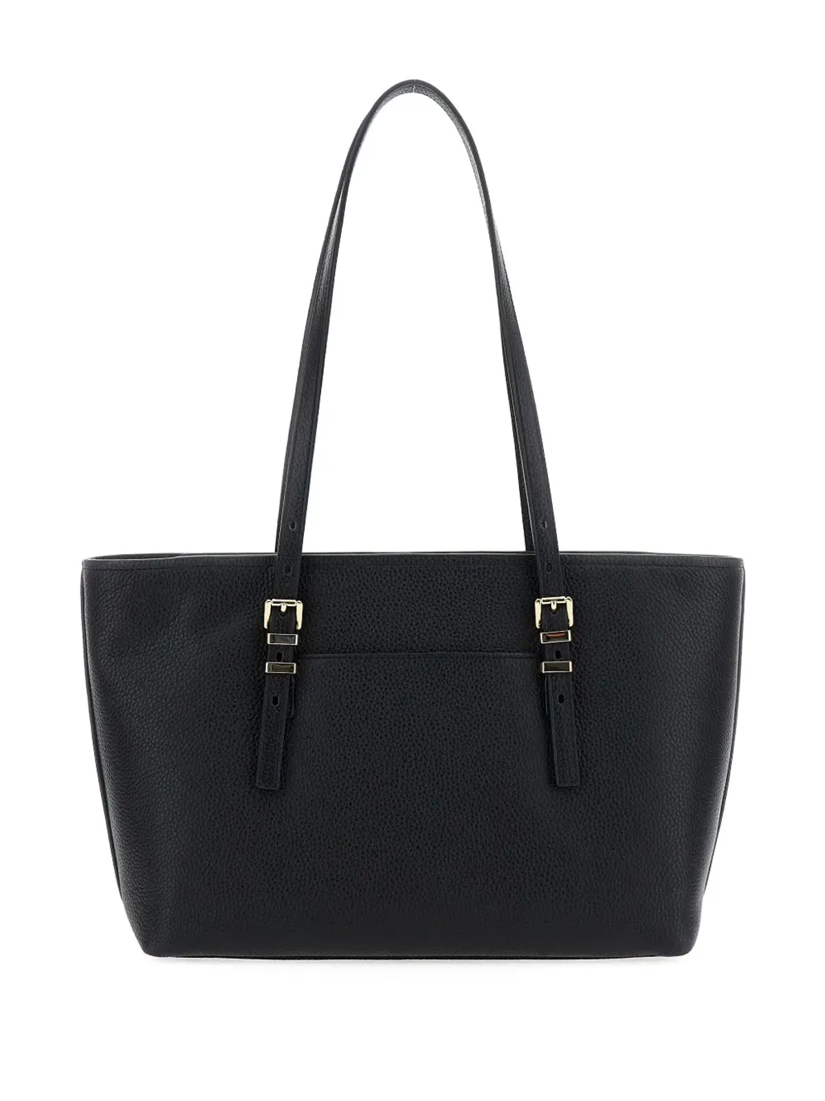 Michael Michael Kors テクスチャードレザーショルダーバッグ - 画像2