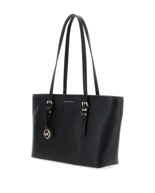 Michael Michael Kors テクスチャードレザーショルダーバッグ - サムネイル3