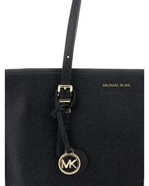 Michael Michael Kors テクスチャードレザーショルダーバッグ - サムネイル4