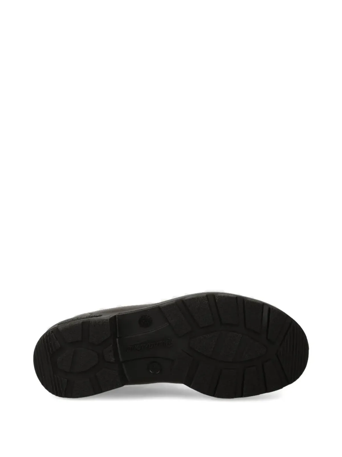Blundstone エラスティックサイド レザーブーツ - 画像4