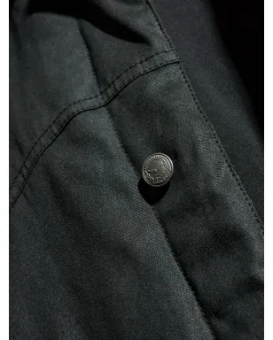Zadig&Voltaire パネルドボタンアップジャケット - サムネイル5