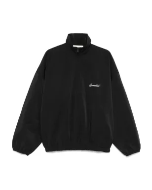FEAR OF GOD ESSENTIALS ロゴ刺繍ジャケット - サムネイル1