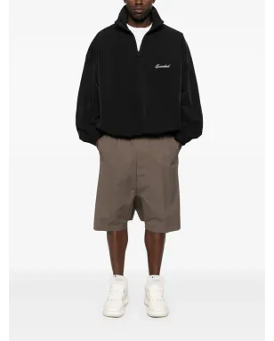 FEAR OF GOD ESSENTIALS ロゴ刺繍ジャケット - サムネイル2