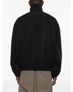 FEAR OF GOD ESSENTIALS ロゴ刺繍ジャケット - サムネイル4