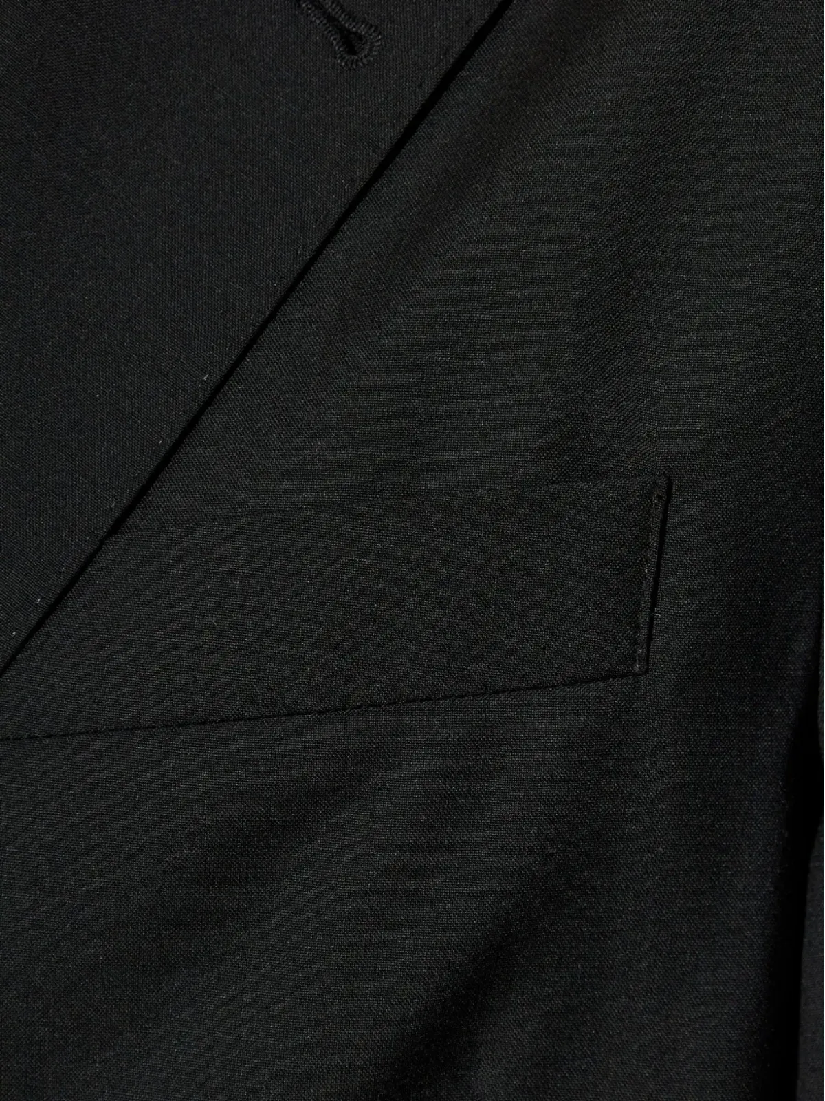 Emporio Armani テーラードブレザー - 画像5